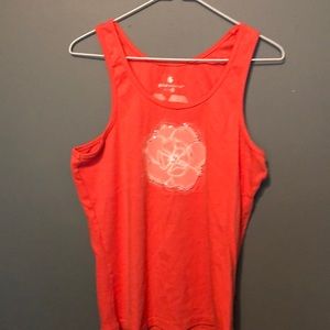 Greensource tank top